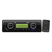 Algopix Similar Product 20 - Pyle PLMR87WB 12V Marine Radio Head