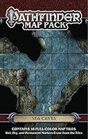 Algopix Similar Product 15 - Pathfinder Map Pack: Sea Caves