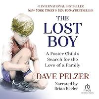 Algopix Similar Product 11 - The Lost Boy