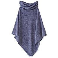 Algopix Similar Product 15 - KAVU Womens Pretty Poncho Sweater
