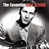 Algopix Similar Product 17 - The Essential Chet Atkins