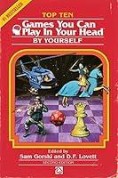 Algopix Similar Product 1 - Top 10 Games You Can Play In Your Head