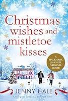 Algopix Similar Product 3 - Christmas Wishes and Mistletoe Kisses
