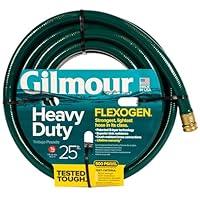 Algopix Similar Product 14 - Gilmour 8432511001 Flexogen Heavy Duty