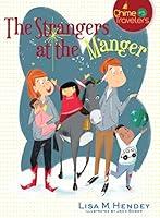 Algopix Similar Product 15 - The Strangers at the Manger Volume 5