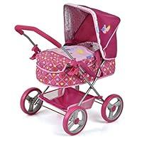 Algopix Similar Product 11 - HAUCK POPPENWAGEN BIRDIE - VAR by Hauck