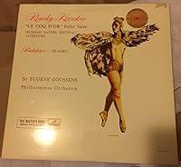 Algopix Similar Product 16 - RimskyKorsakov Le Coq DOr Ballet