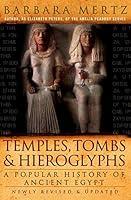 Algopix Similar Product 20 - Temples Tombs and Hieroglyphs A