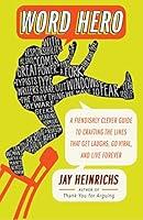 Algopix Similar Product 12 - Word Hero A Fiendishly Clever Guide to