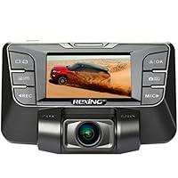 Algopix Similar Product 3 - REXING S300 Dash Cam Pro with 1080P 170