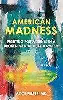 Algopix Similar Product 5 - American Madness Fighting for Patients