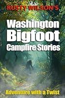 Algopix Similar Product 10 - Rusty Wilsons Washington Bigfoot