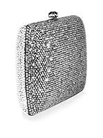 Algopix Similar Product 4 - Dolli Sage Crystal Clutch