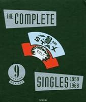 Algopix Similar Product 7 - The Complete StaxVolt Singles