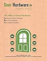 Algopix Similar Product 1 - Door Hardware Simplified