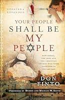 Algopix Similar Product 13 - Your People Shall Be My People How