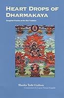 Algopix Similar Product 5 - Heart Drops of Dharmakaya Dzogchen