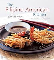 Algopix Similar Product 3 - The FilipinoAmerican Kitchen