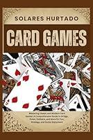 Algopix Similar Product 10 - CARD GAMES Mastering Classic and