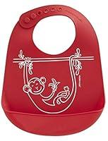 Algopix Similar Product 10 - Modern Twist BucketBib 100 FoodGrade