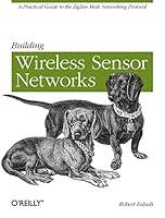 Algopix Similar Product 2 - Building Wireless Sensor Networks with