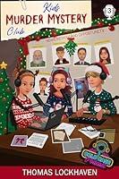 Algopix Similar Product 13 - Kids Murder Mystery Club Cold Case