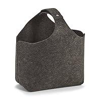Algopix Similar Product 7 - Zeller 14370 StorageMagazine Basket