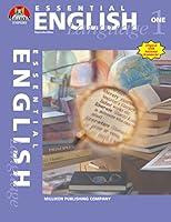 Algopix Similar Product 5 - Essential English - Grade 1
