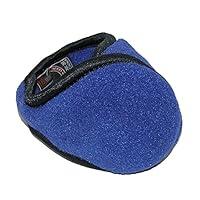 Algopix Similar Product 15 - 180s Kids' Wrap Around Earmuffs, Blue