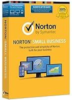 Algopix Similar Product 1 - Norton Small Business  5 Device Key