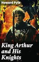 Algopix Similar Product 15 - King Arthur and His Knights