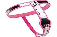 Algopix Similar Product 2 - Master Series Pink Stainless Steel