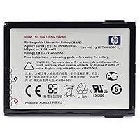 Algopix Similar Product 19 - FB037AAAC3  HP Lithium Ion Pocket PC