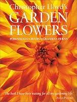 Algopix Similar Product 4 - Christopher Lloyds Garden Flowers