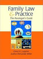 Algopix Similar Product 7 - Family Law and Practice The