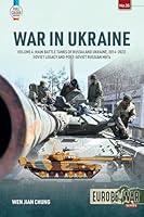 Algopix Similar Product 2 - War in Ukraine Volume 4 Main Battle