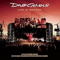 Algopix Similar Product 4 - Wish You Were Here (Live In Gdansk)
