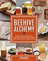 Algopix Similar Product 12 - Beehive Alchemy Projects and recipes