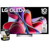 Algopix Similar Product 18 - LG OLED65G3PUA OLED evo G3 65 Inch 4K