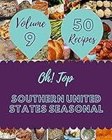 Algopix Similar Product 8 - Oh Top 50 Southern United States