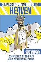 Algopix Similar Product 12 - The NonProphets Guide to Heaven