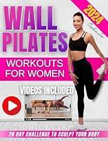 Algopix Similar Product 20 - Wall Pilates Workouts for Women  Low