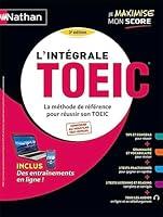 Algopix Similar Product 12 - L'intégrale TOEIC - 3e Edition - 2023