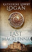 Algopix Similar Product 14 - The Last MacKlenna The Celtic Brooch