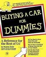 Algopix Similar Product 10 - Buying A Car For Dummies