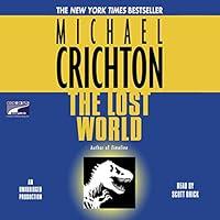 Algopix Similar Product 15 - The Lost World