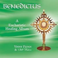 Algopix Similar Product 9 - Benedictus: A Eucharistic Healing Album