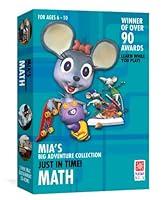 Algopix Similar Product 12 - Mias Math Adventure Just In Time Old