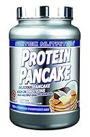 Algopix Similar Product 20 - Scitec Nutrition Protein Pancake Mix 