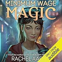 Algopix Similar Product 18 - Minimum Wage Magic